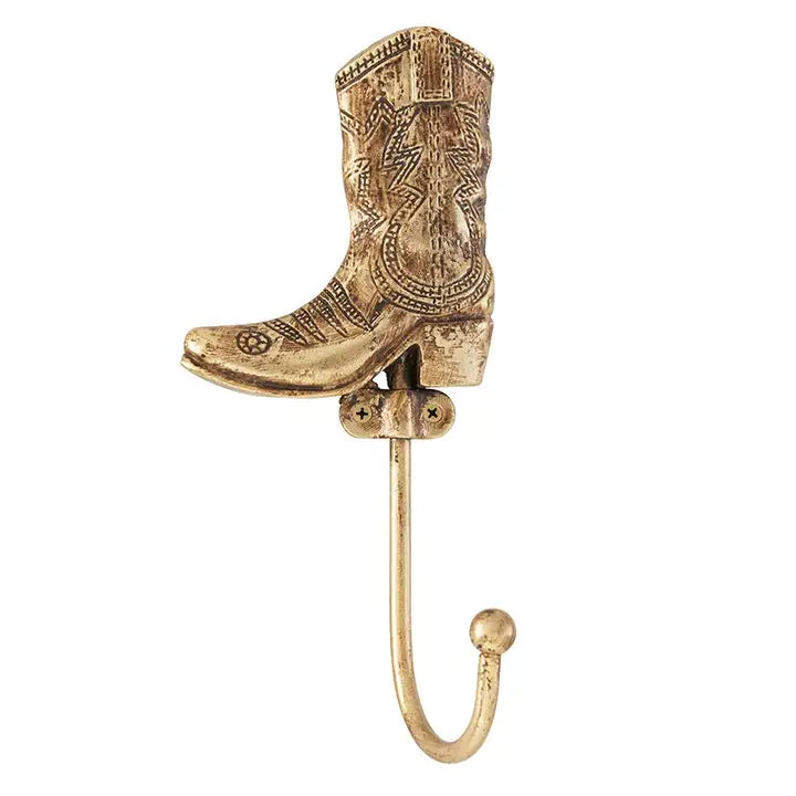 Western Wall Hooks - 2 Styles