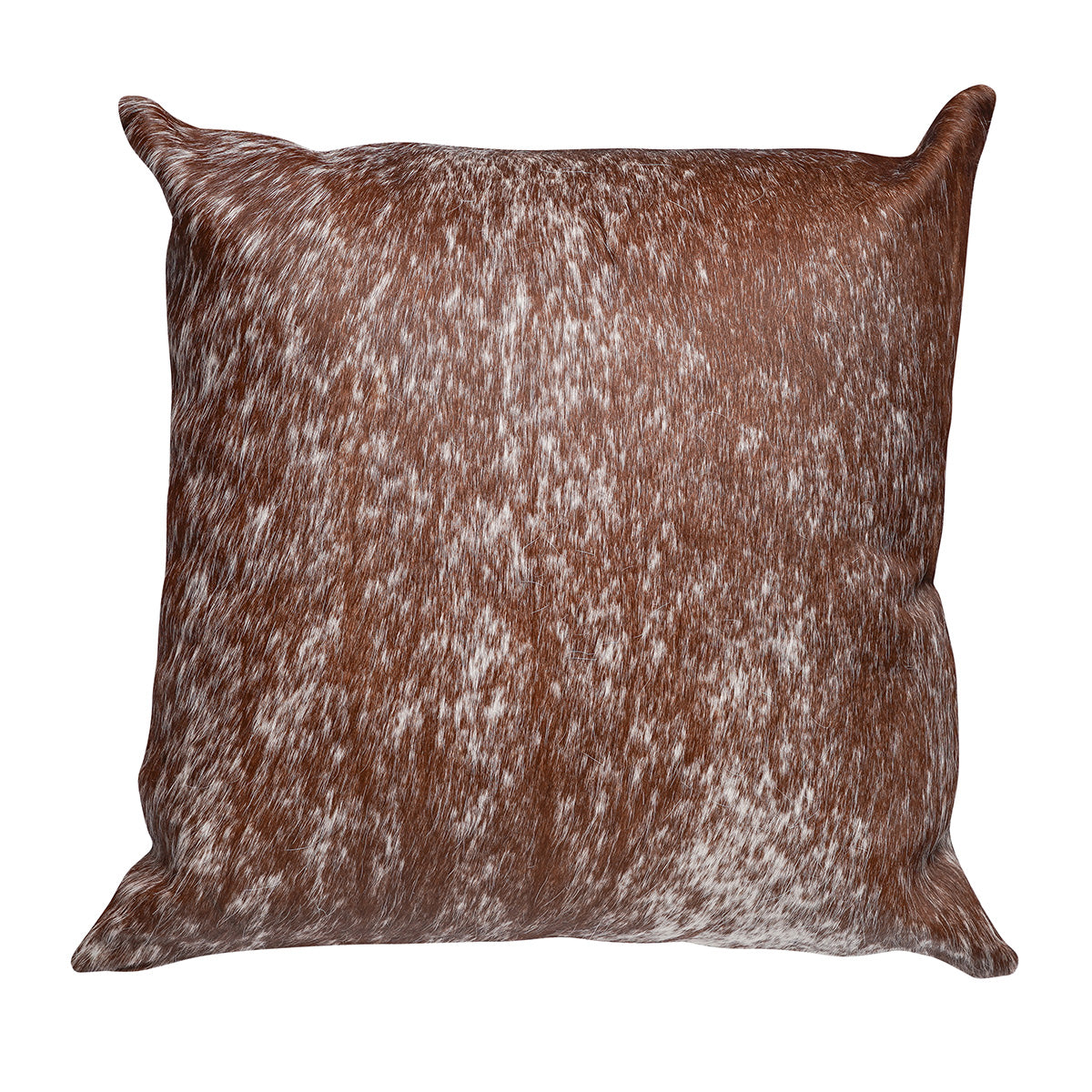 Natural Cowhide Pillows - 20