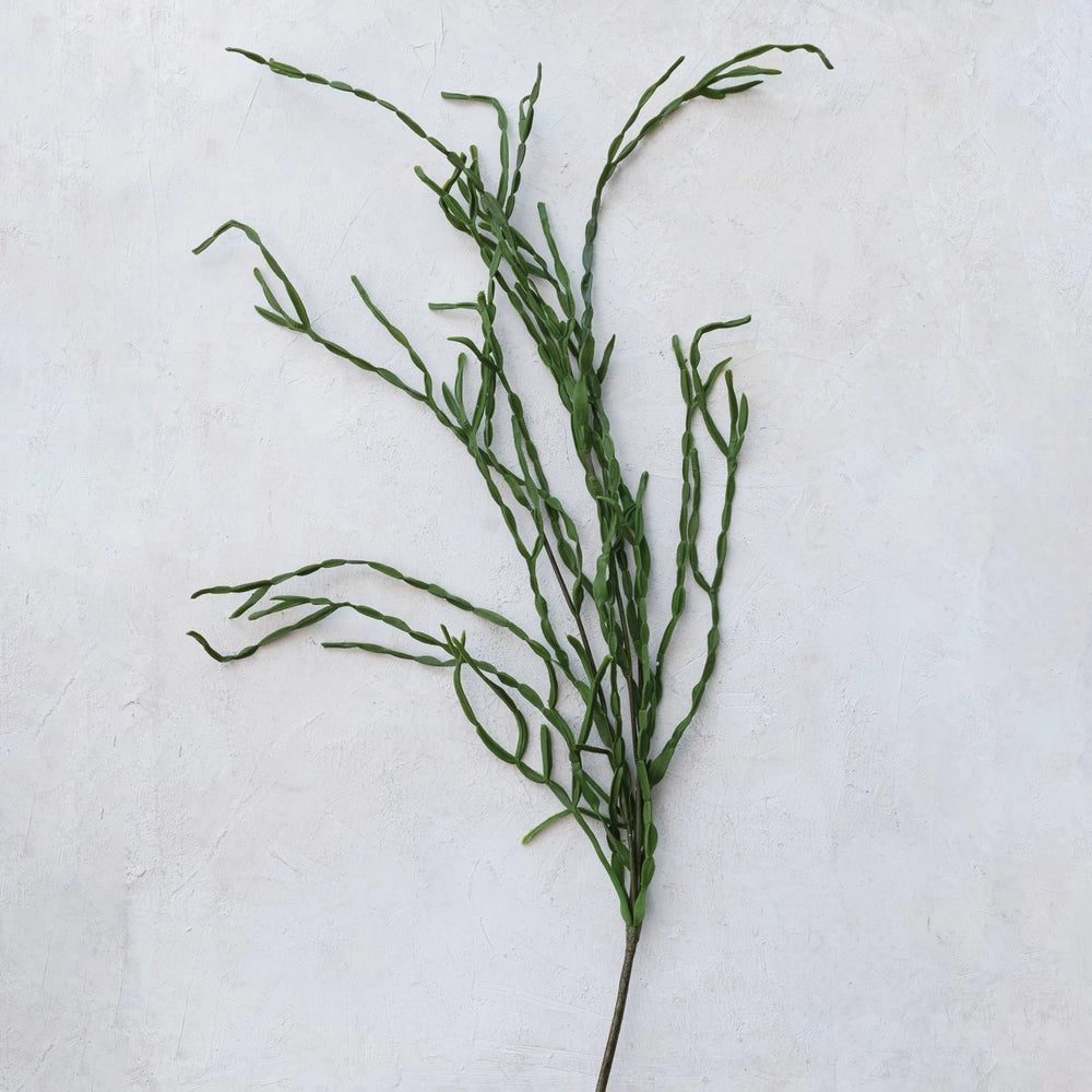 Artificial Cactus Pick