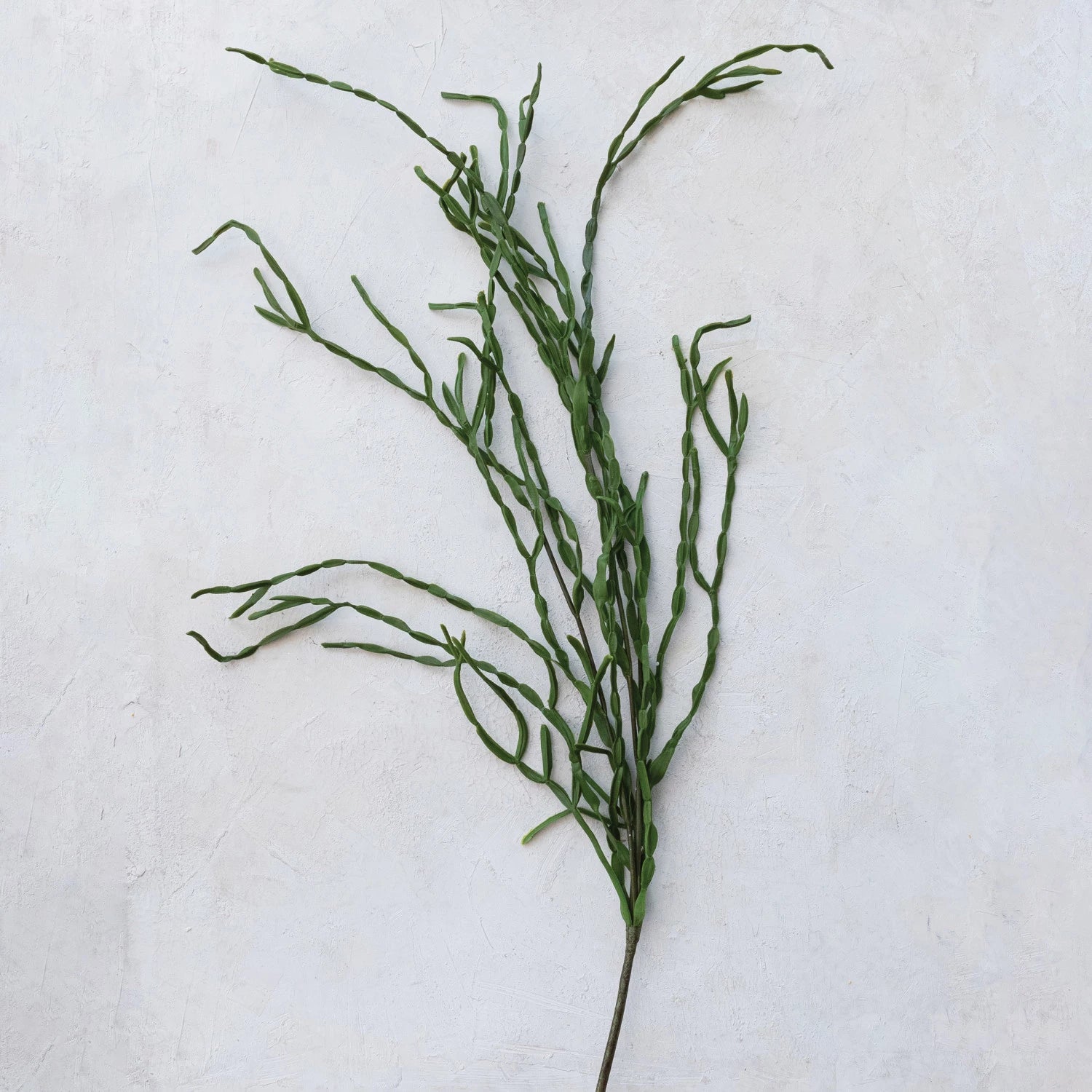 Artificial Cactus Pick