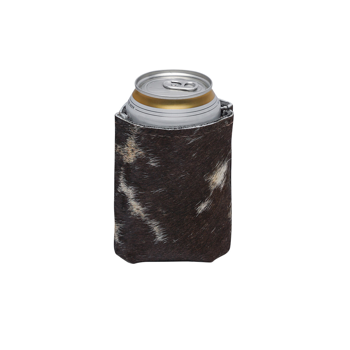 Genuine Cowhide Moozie