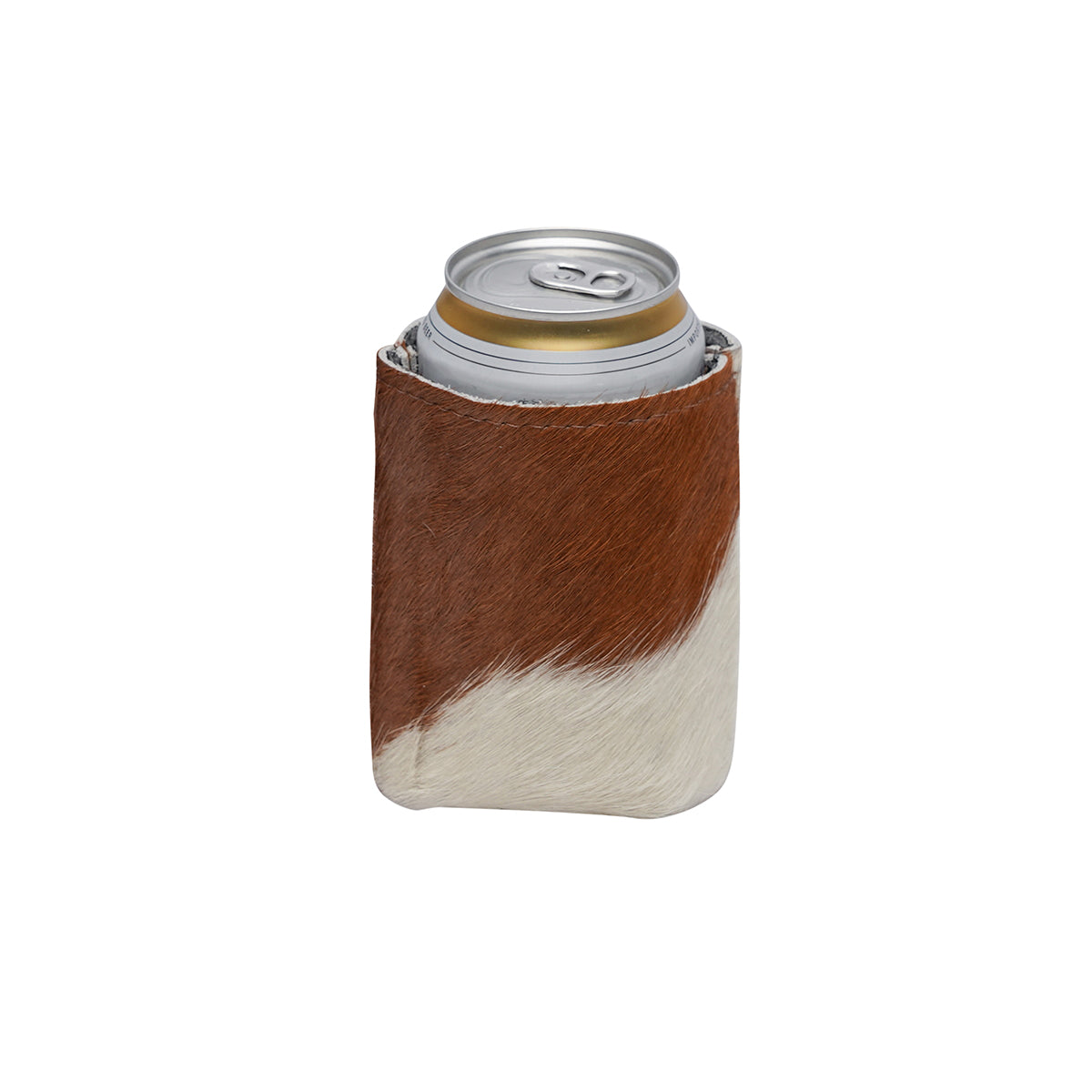 Genuine Cowhide Moozie