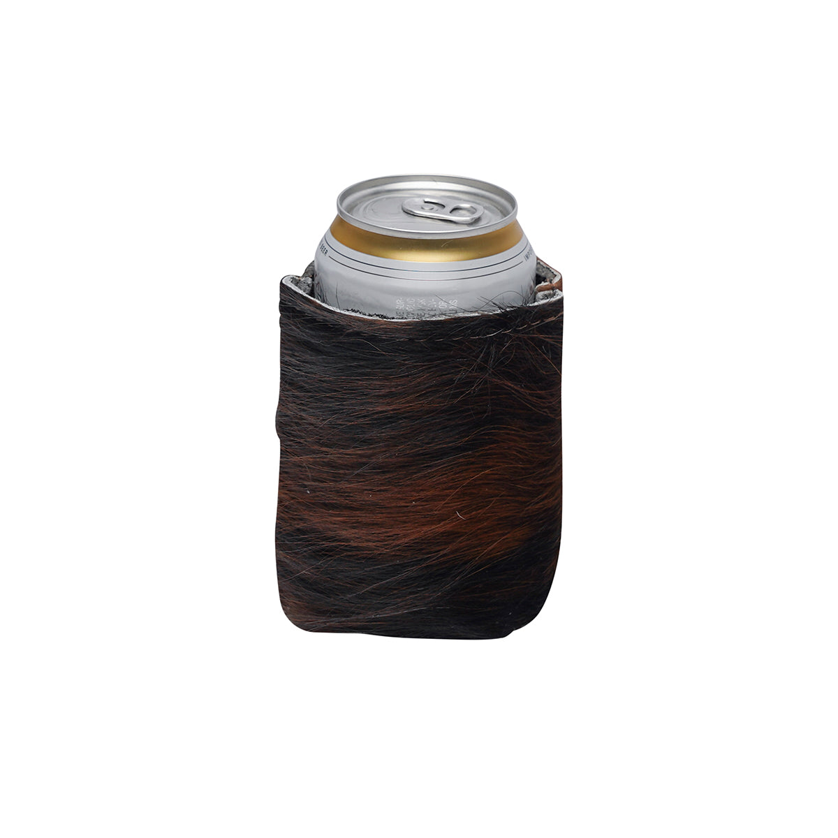 Genuine Cowhide Moozie