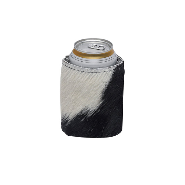 Genuine Cowhide Moozie