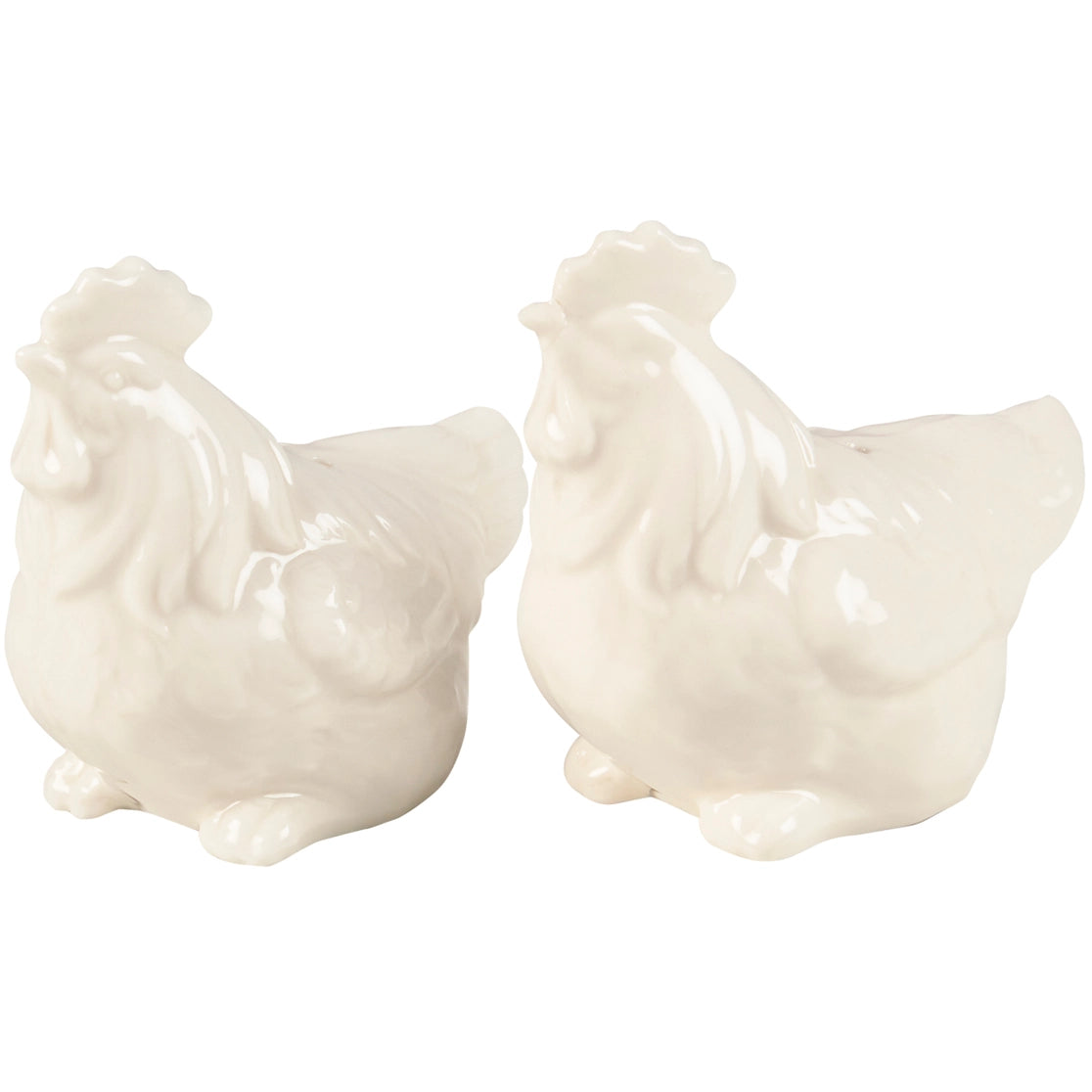 Chicken Salt & Pepper Shakers