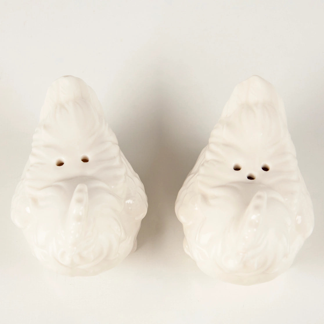 Chicken Salt & Pepper Shakers