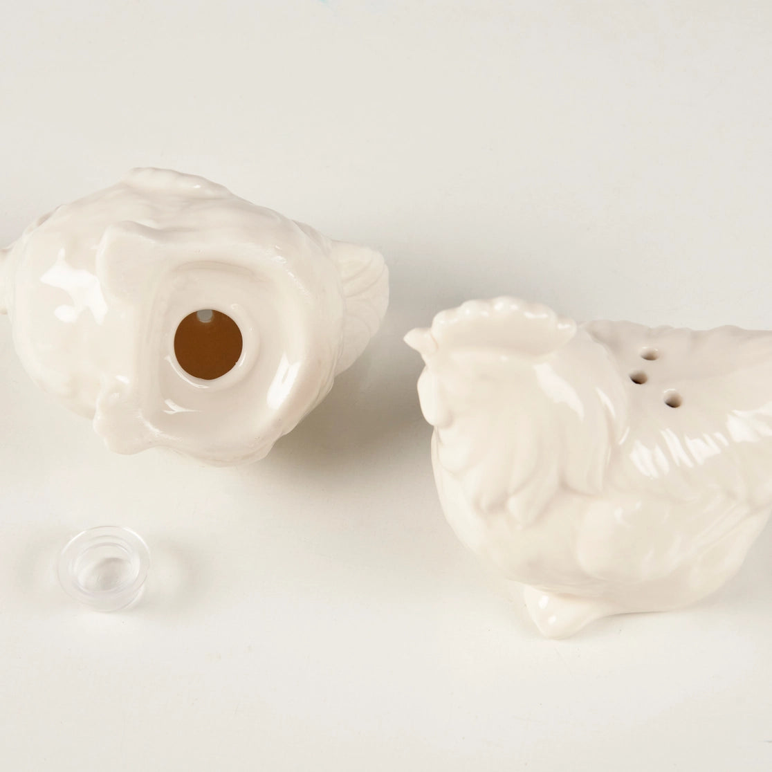 Chicken Salt & Pepper Shakers