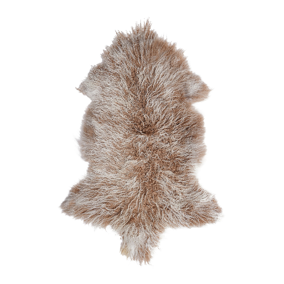 Tibetan Lamb Pelt - Multiple Colors