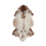 Tibetan Lamb Pelt - Multiple Colors