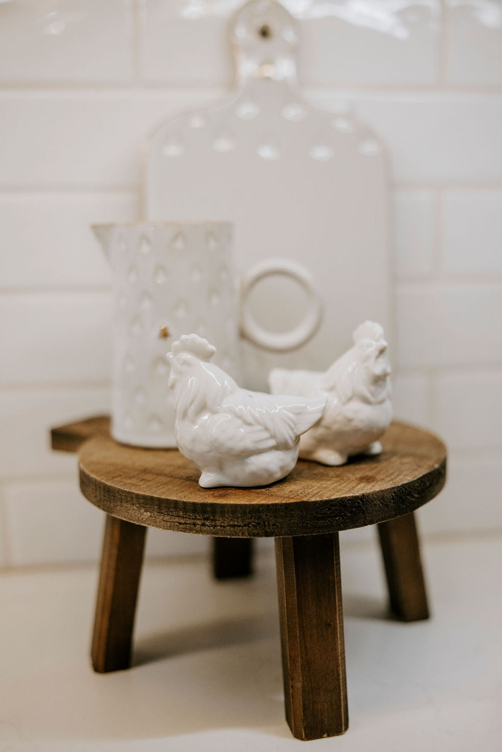 Chicken Salt & Pepper Shakers