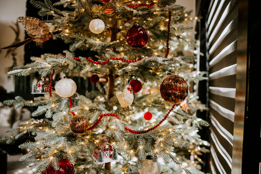 Hen Ornament