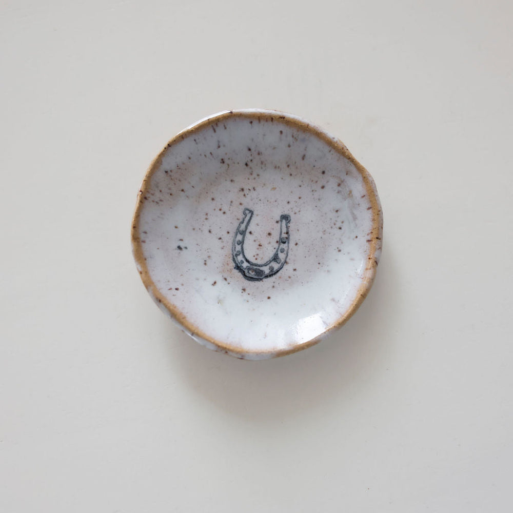 Handmade Mini Dish