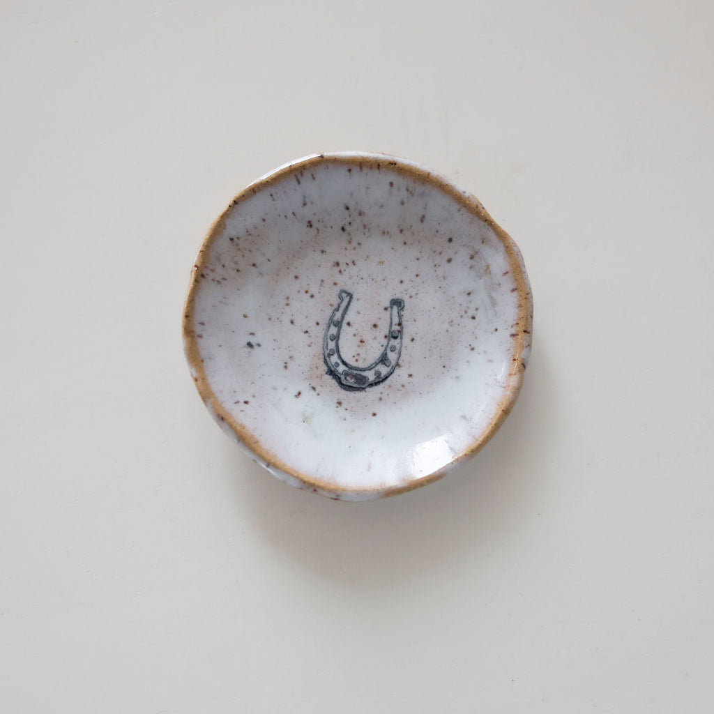 Handmade Mini Dish