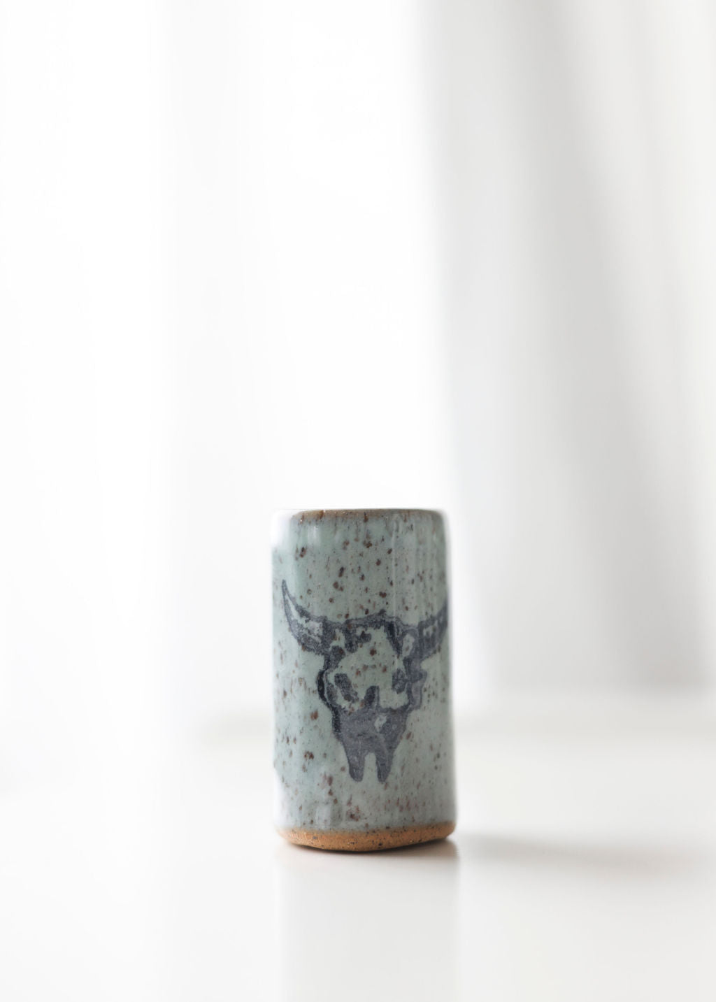 Handmade Western Mini Vessel - 5 Styles