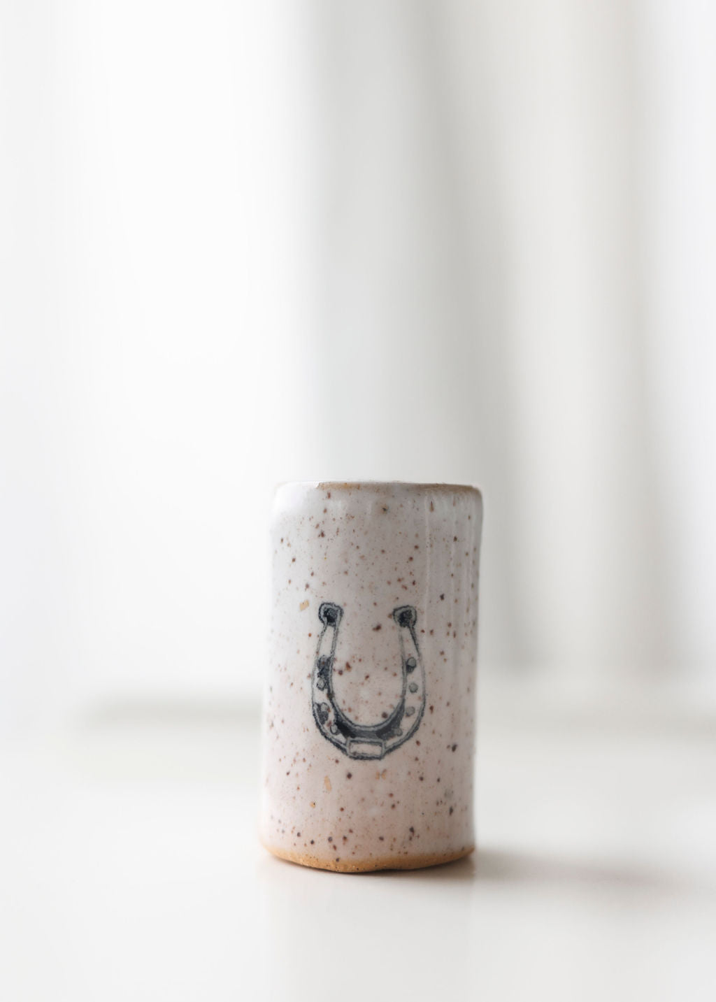 Handmade Western Mini Vessel - 5 Styles