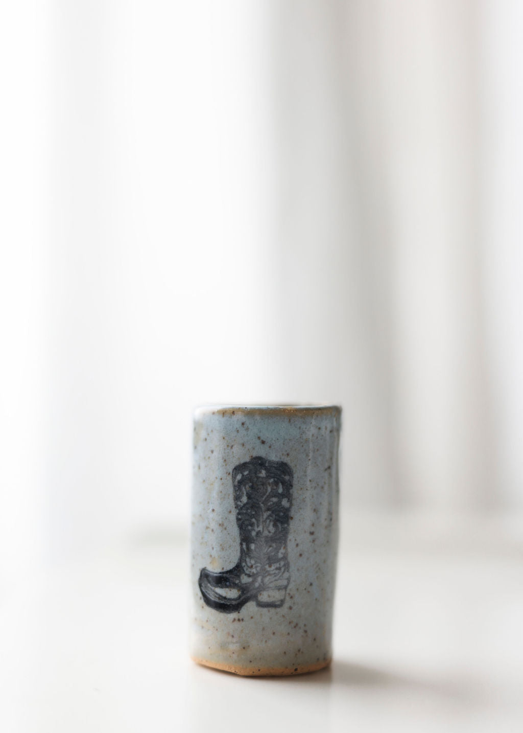 Handmade Western Mini Vessel - 5 Styles