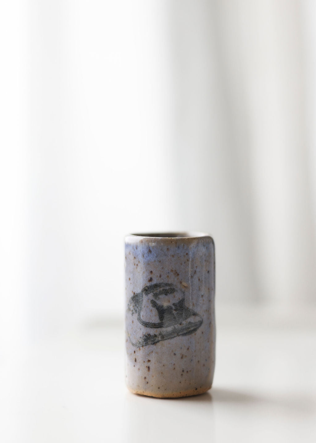 Handmade Western Mini Vessel - 5 Styles