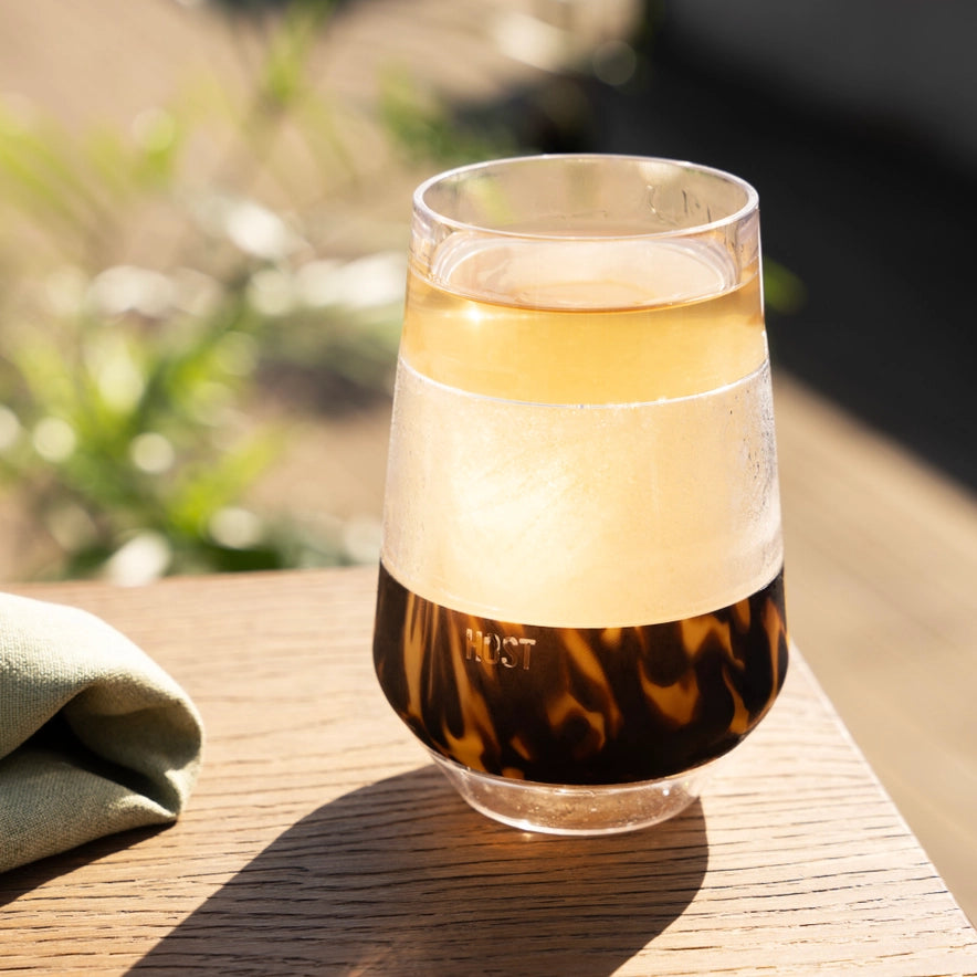 Freeze Cooling Cup - 2 Sizes
