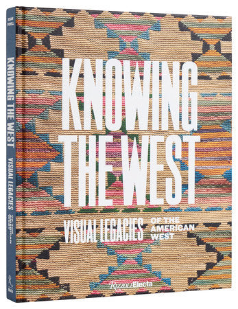 Knowing the West Book