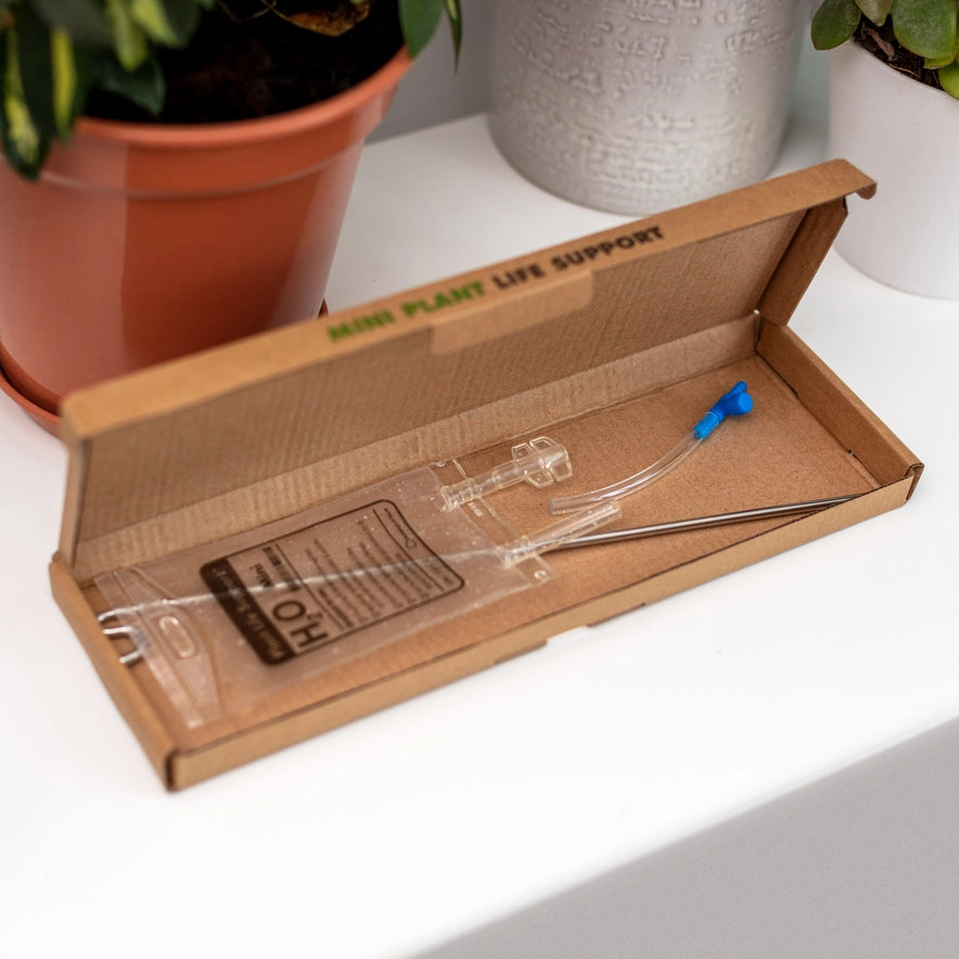 Plant Life Support IV Drip