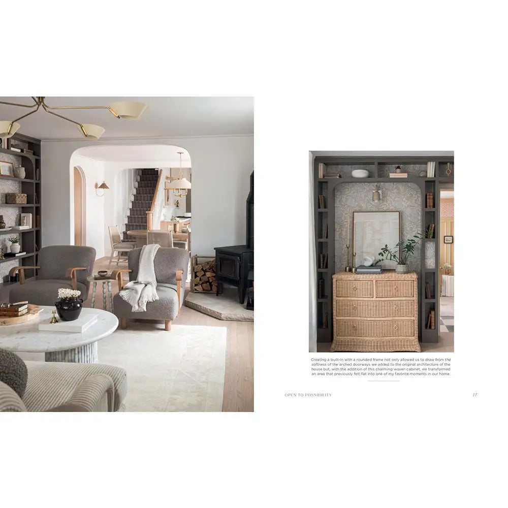 The Love of Home: Interiors For Beauty, Balance, and Belongs