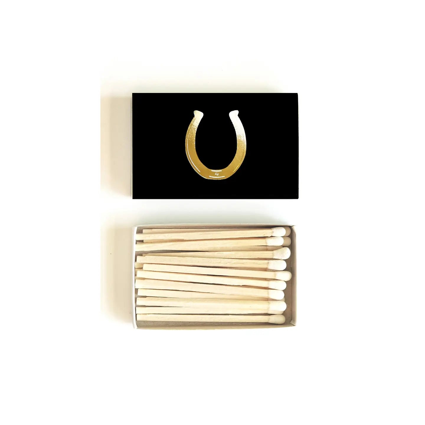 Western Matchboxes - 4 Styles