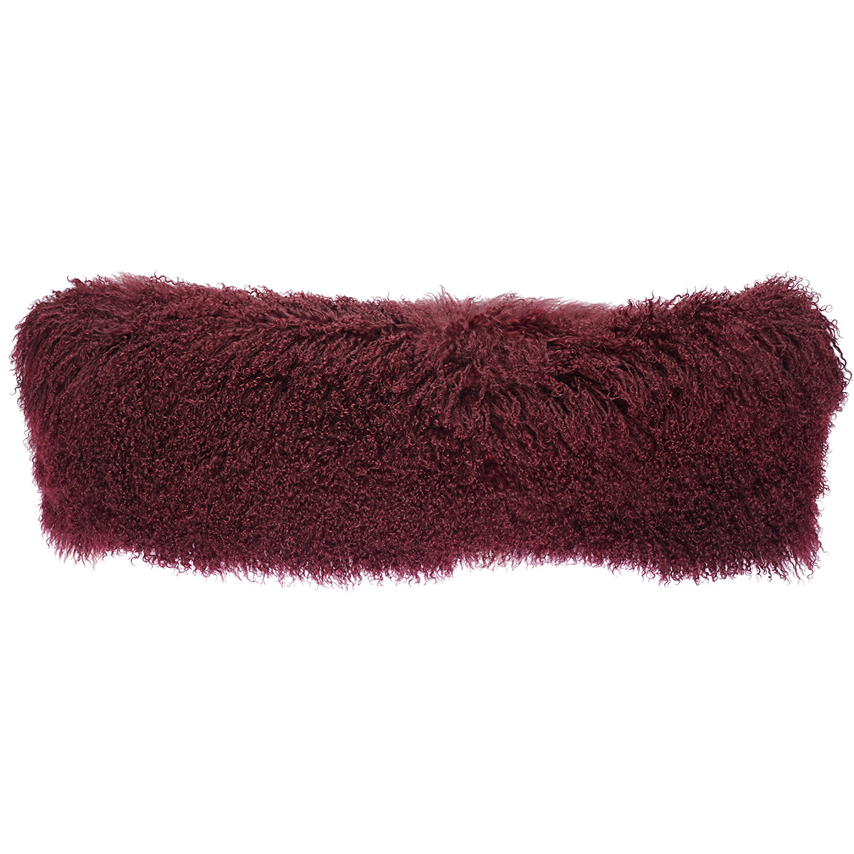 Tibetan Lamb Pillows - Multiple Colors & Sizes