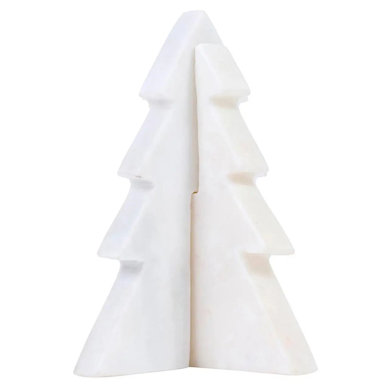 Interlocking Marble Tree - 2 Sizes