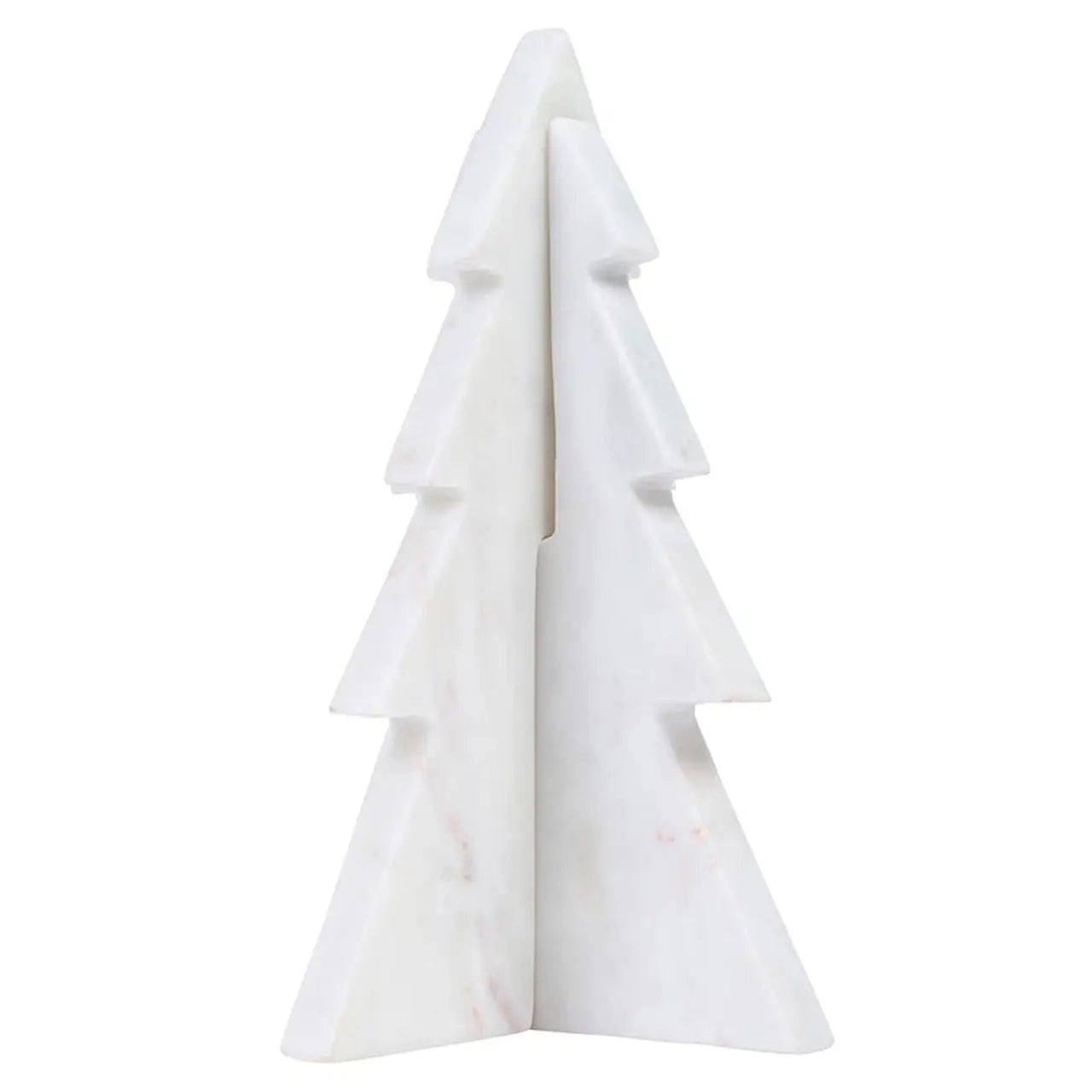 Interlocking Marble Tree - 2 Sizes