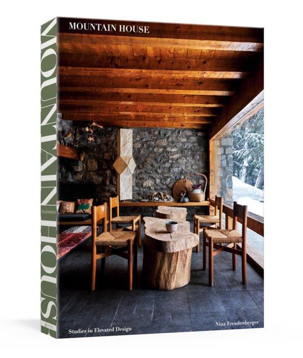 Mountain House Book