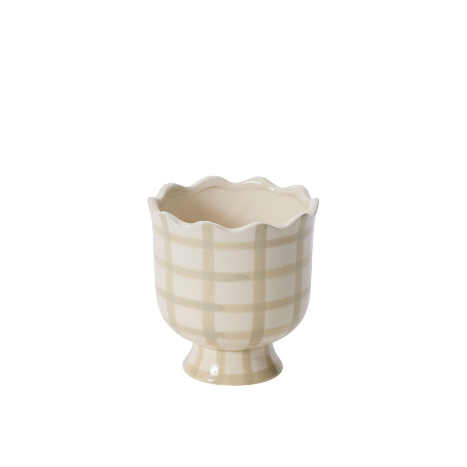 Flower Petal Pot