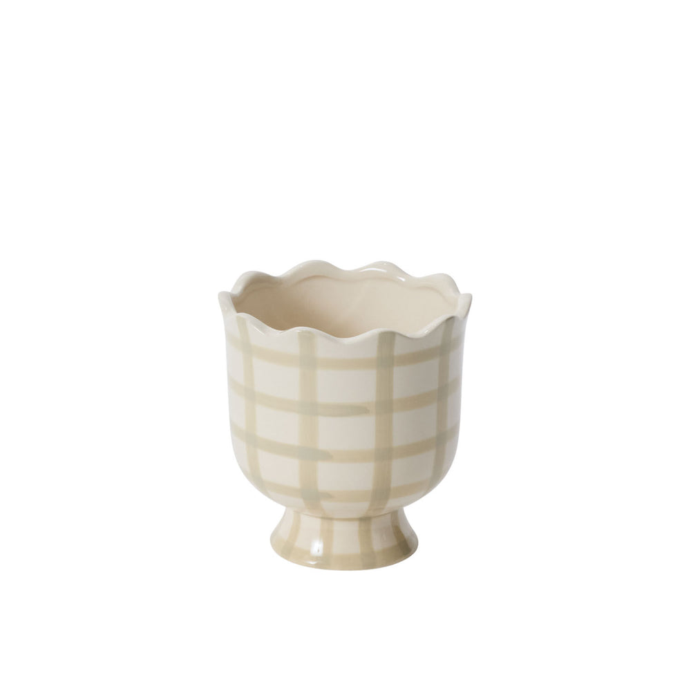 Flower Petal Pot