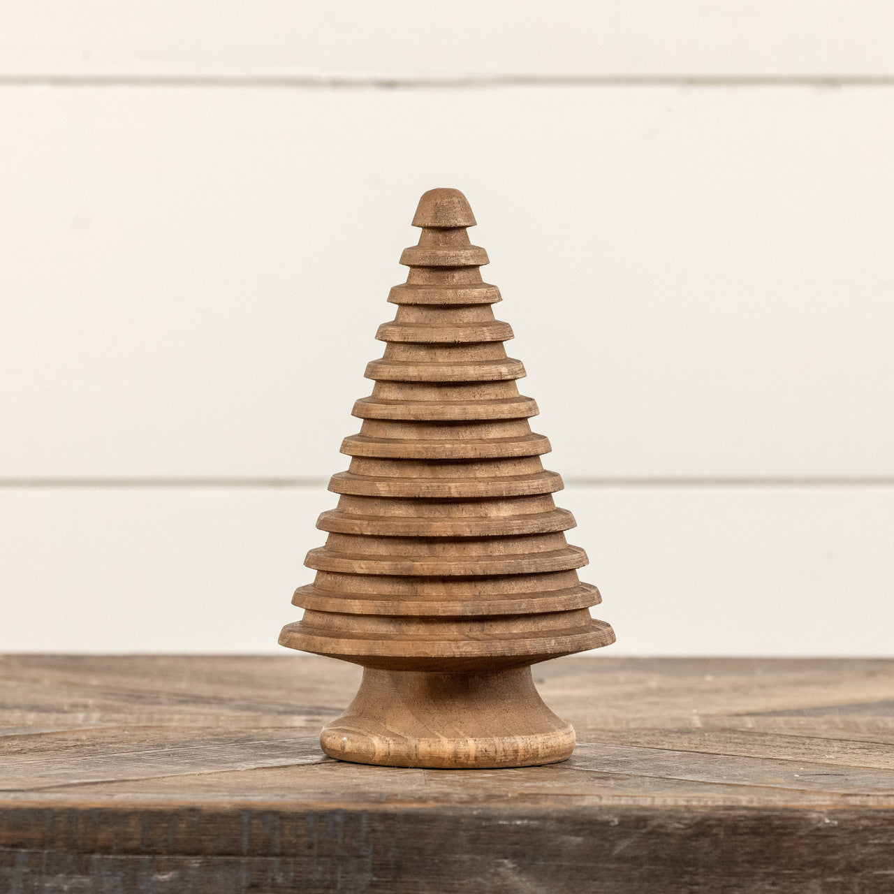 Layered Pine Tree - 2 Sizes