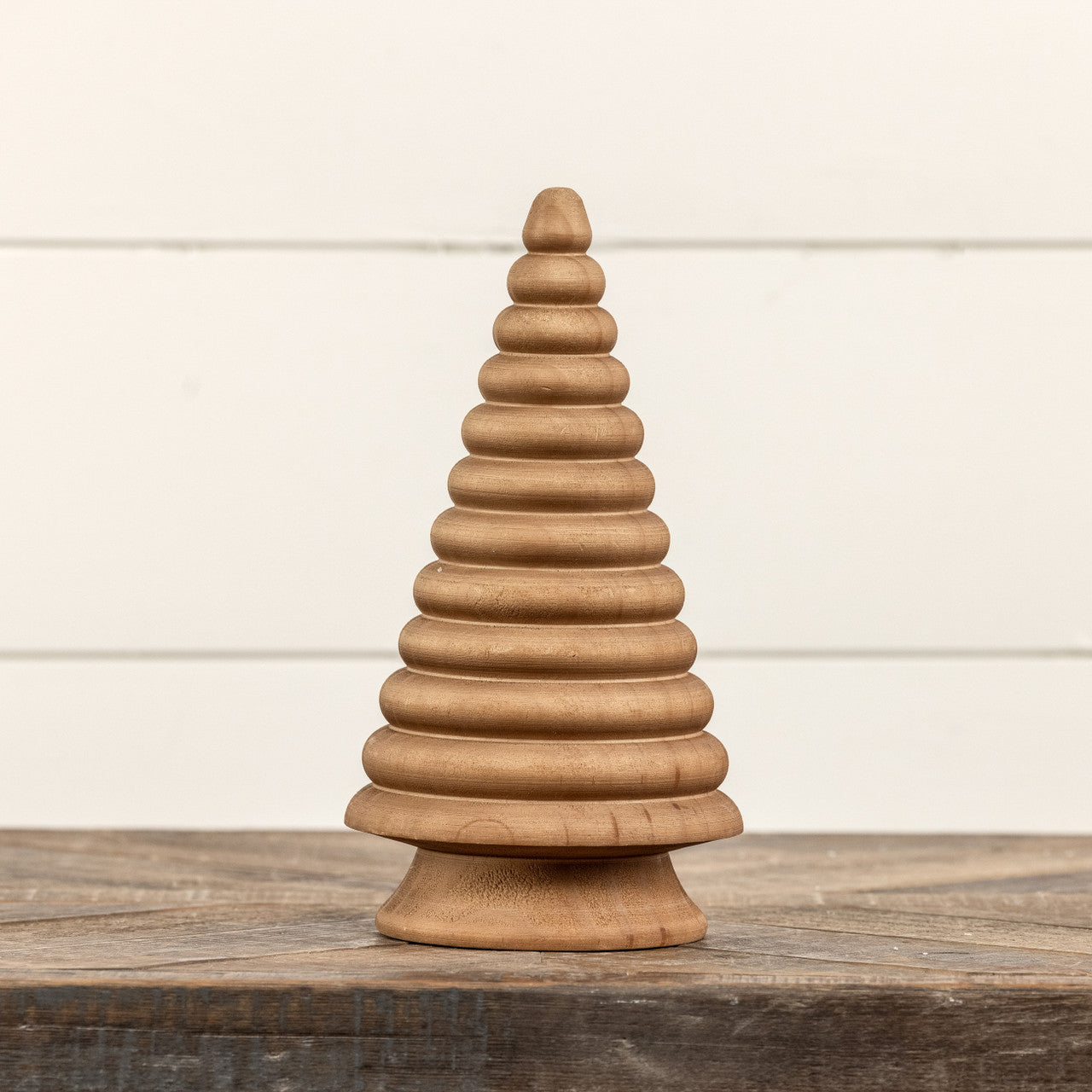 Layered Pine Tree - 2 Sizes