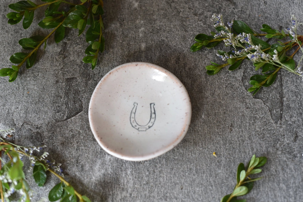 Handmade Mini Dish