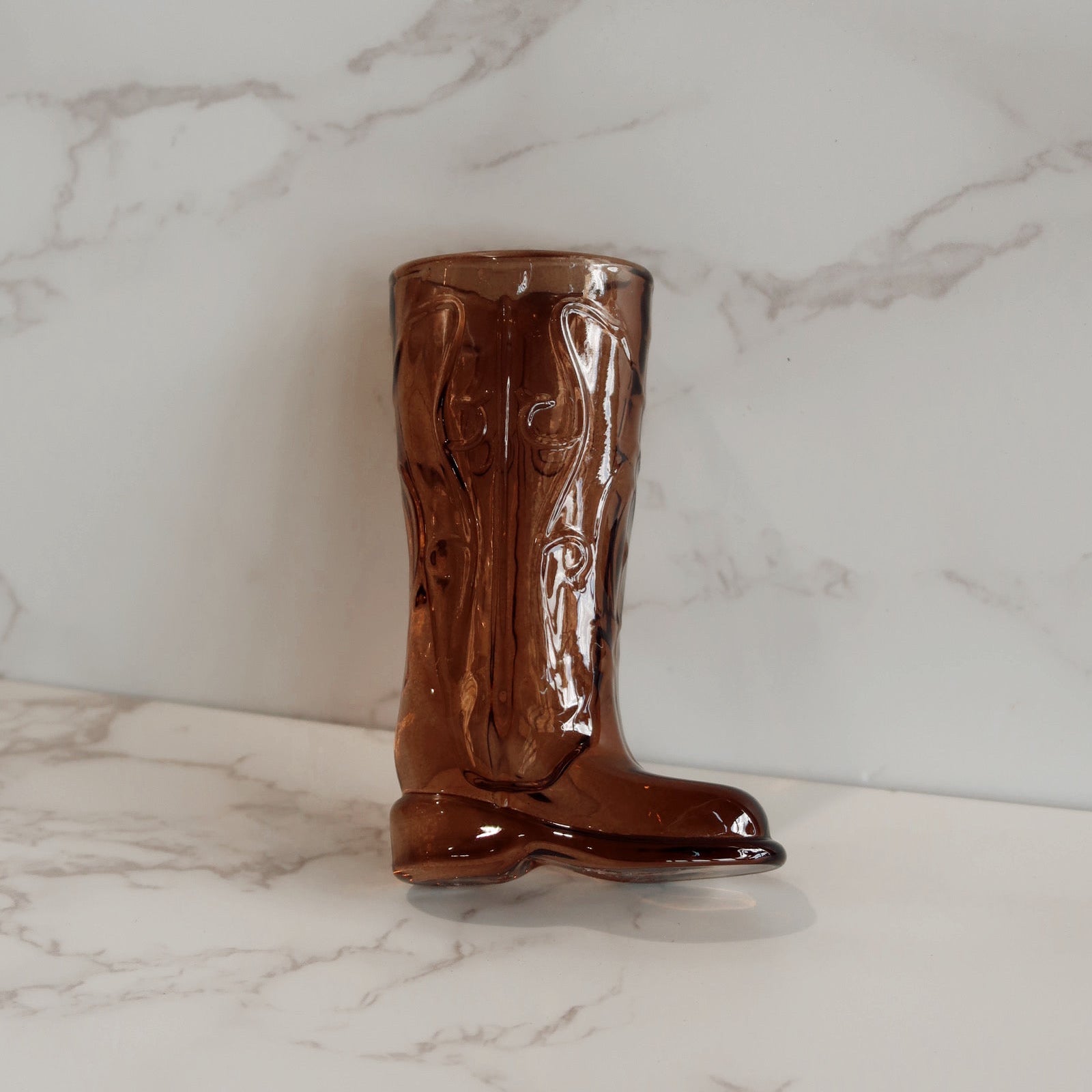 Cowboy Boot Shooter