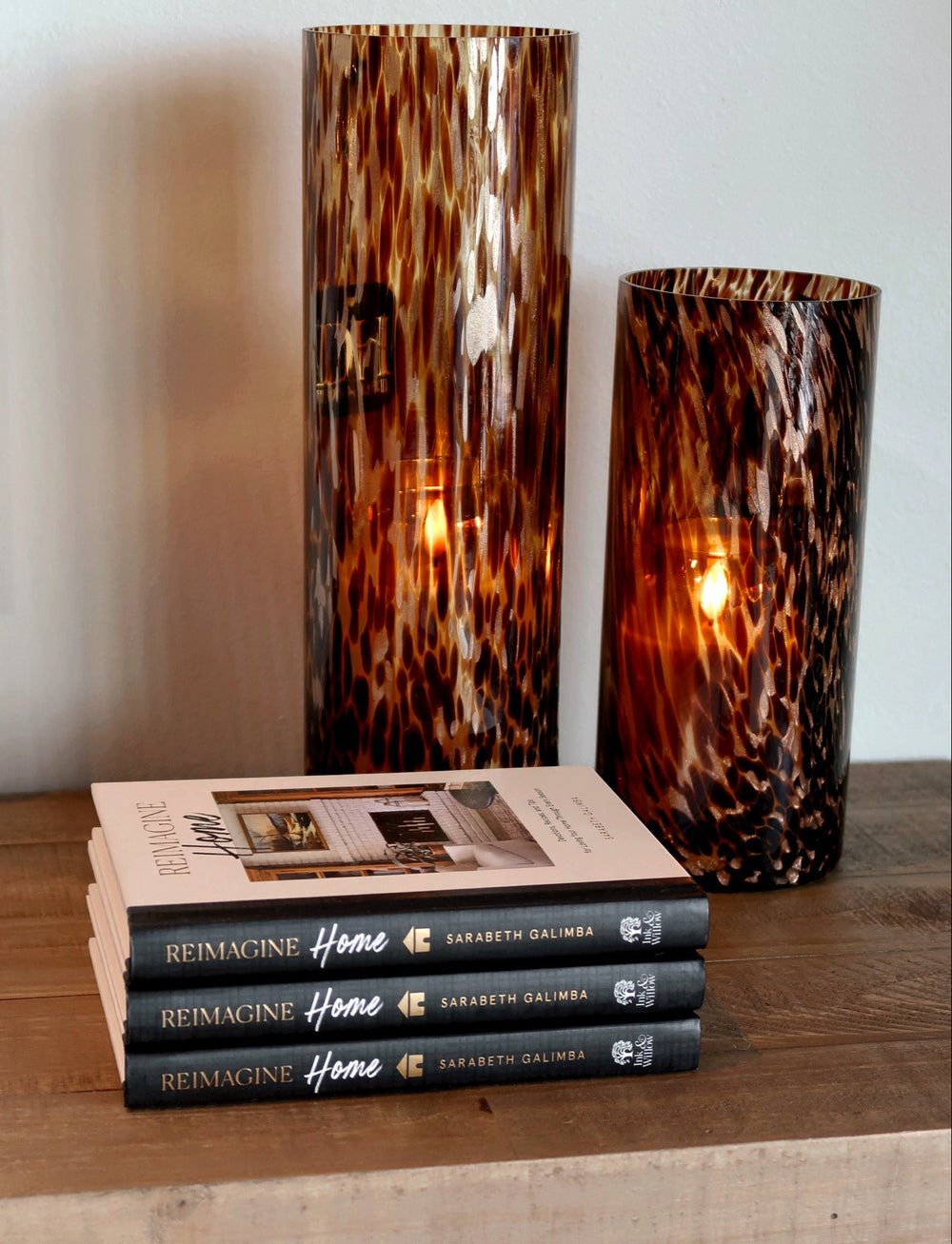 Reimagine Home Book