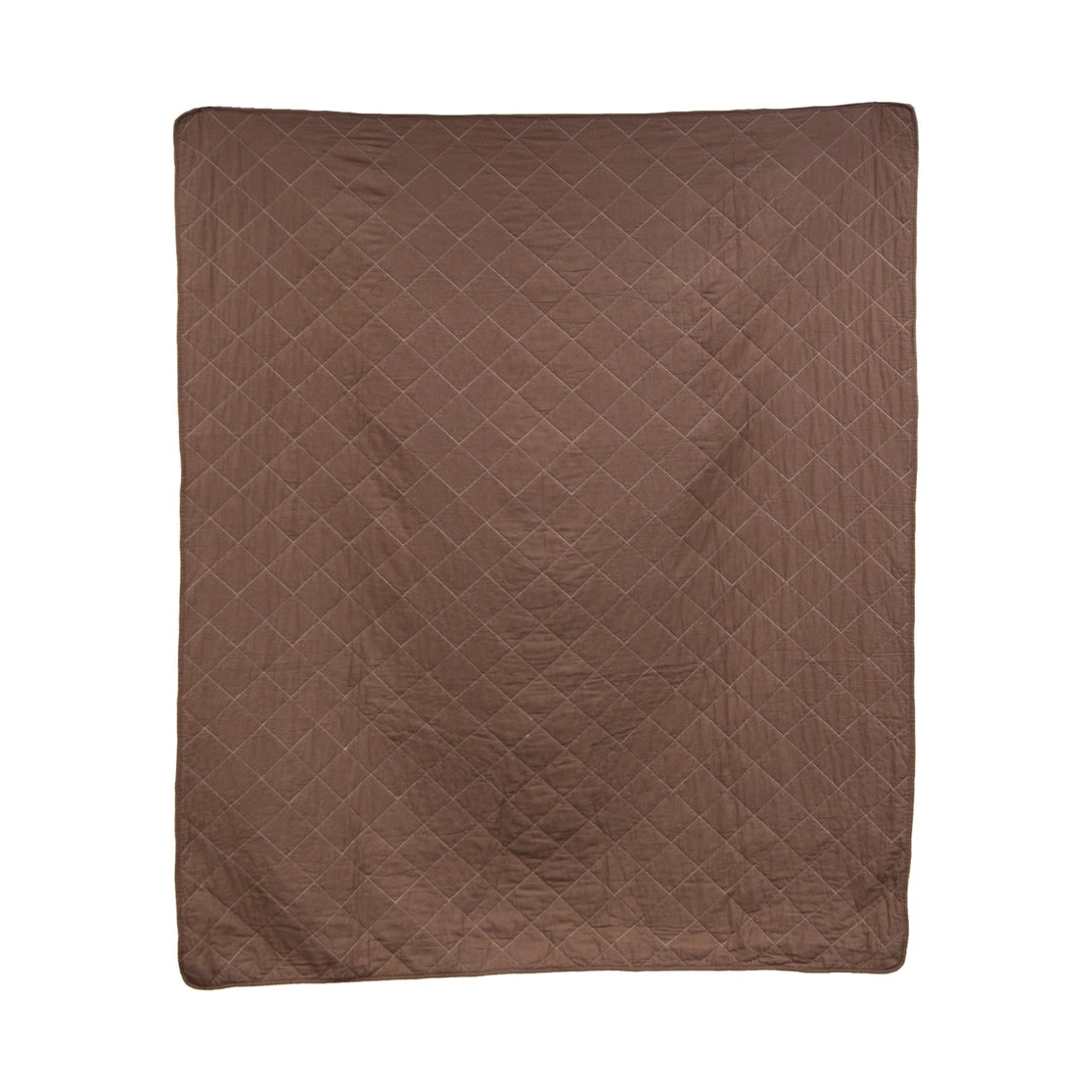 Southwestern Cowboy Throw Blanket