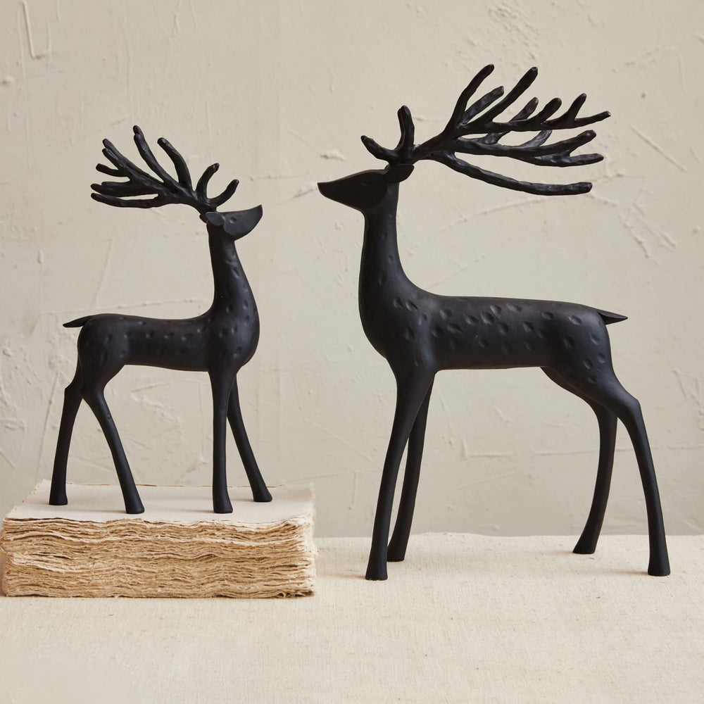 Abstract Standing Deer - 2 Sizes