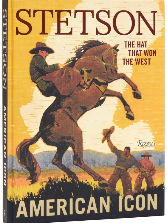 Stetson: American Icon