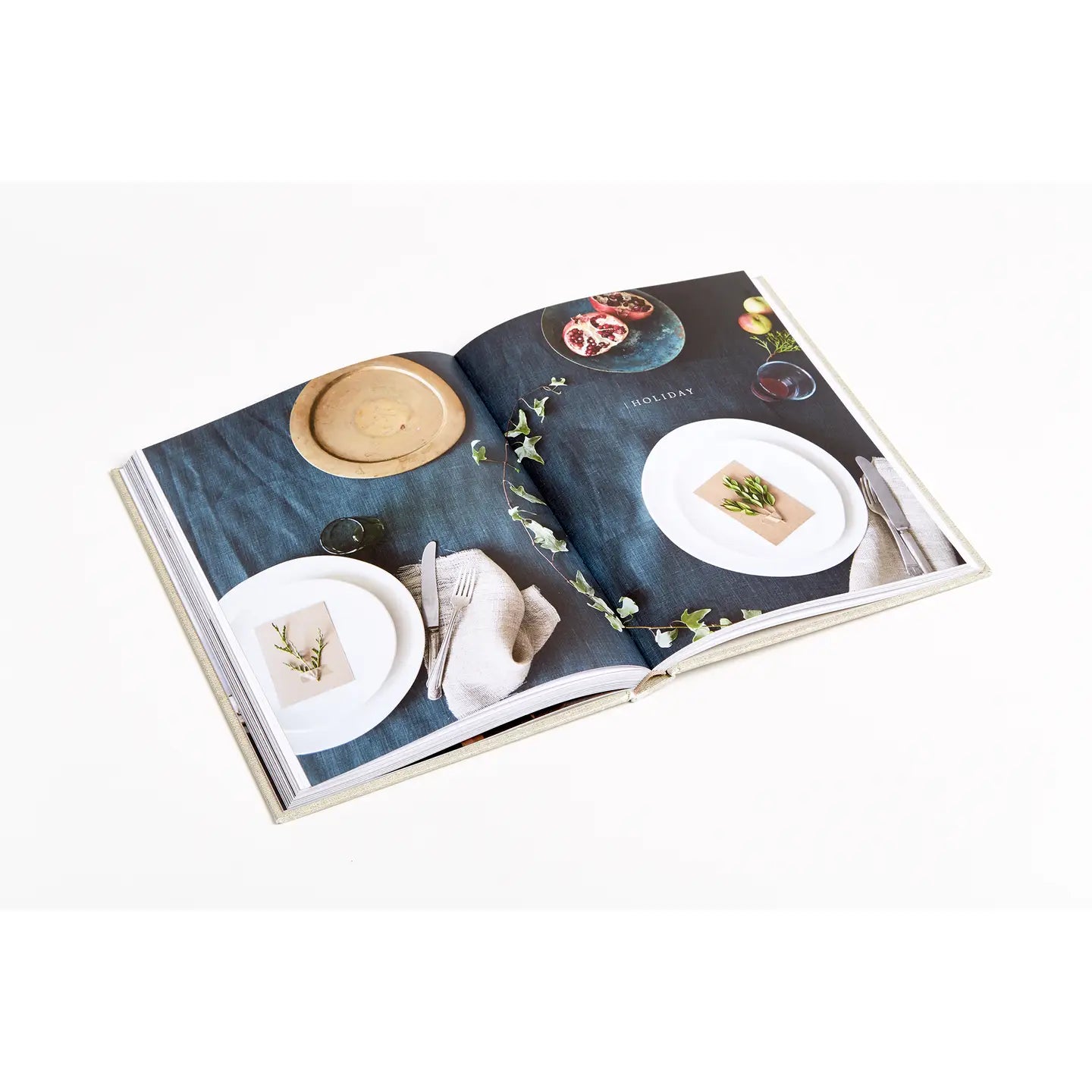 Sunday Suppers Recipe Book
