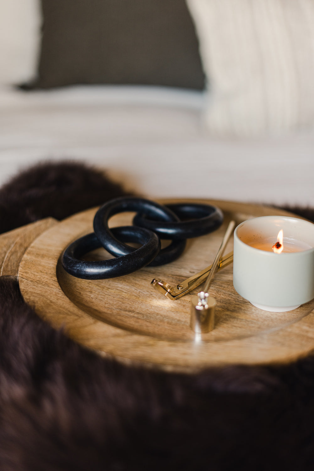 Candle Snuffer