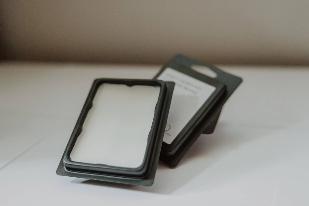 Natural Soy Wax Melt - 3 Scents