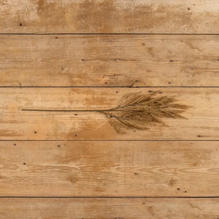 Golden Wheat Spray